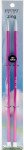 KP-Zing Single Pointed Needles 14"-Size/5.50mm