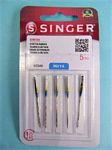Singer 2045 sz14 5/crd stretch Needles
