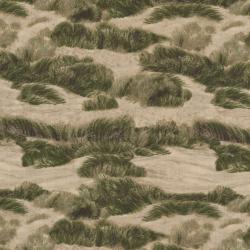 2410-001 Danscapes - Sand Dune - Sand Fabric