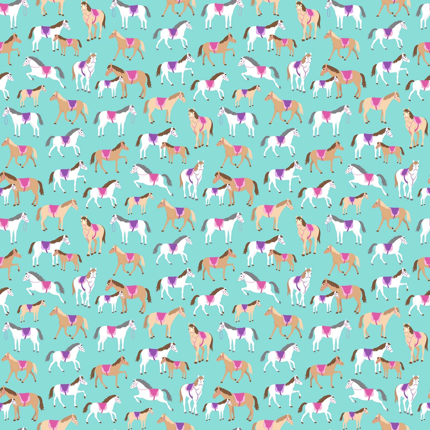 DREAMLAND TURQUOISE