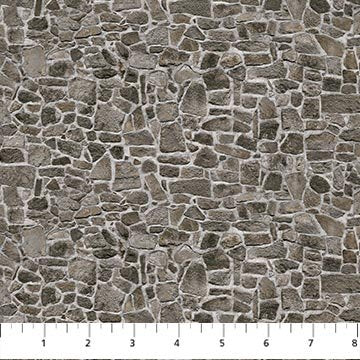 Dark Gray Flagstone
