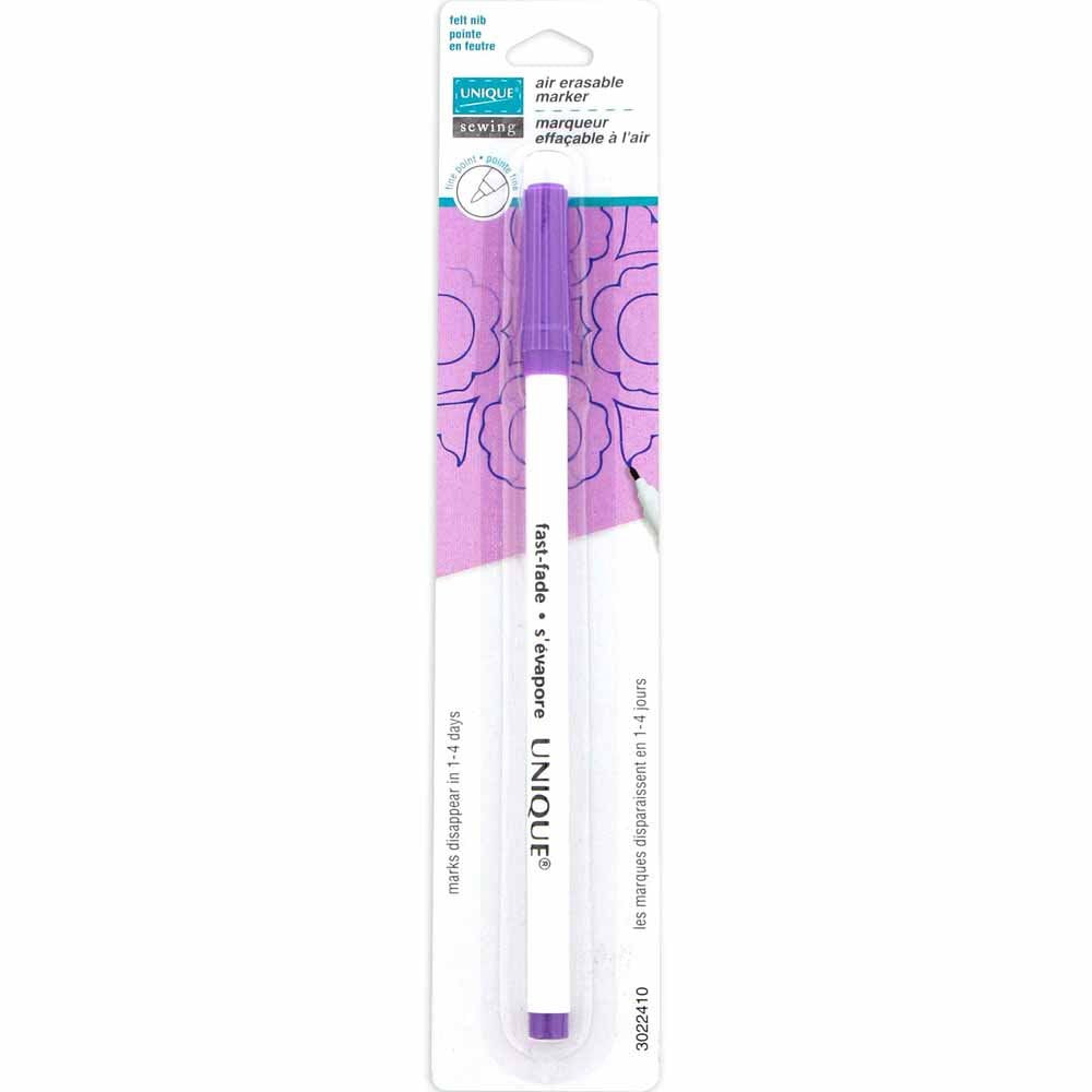 Air Erasable Marker