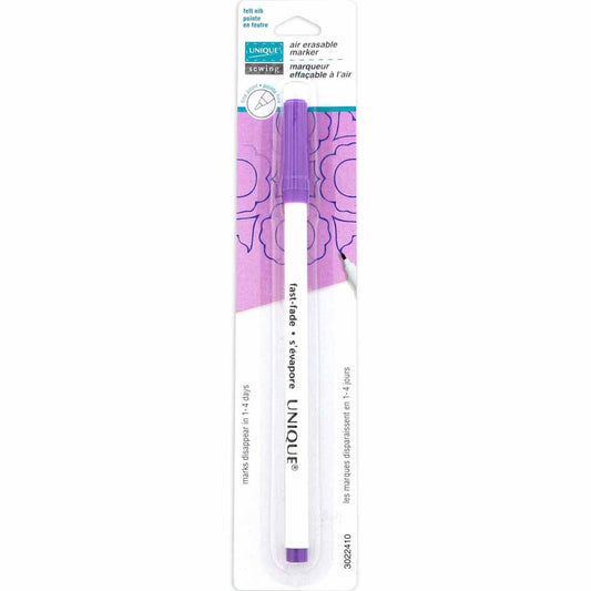 Air Erasable Marker