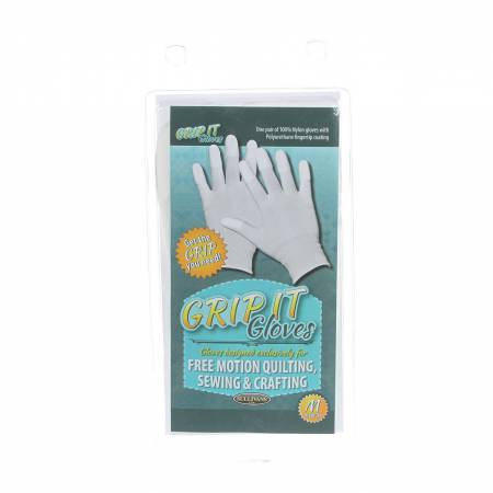 Grip It Gloves Medium