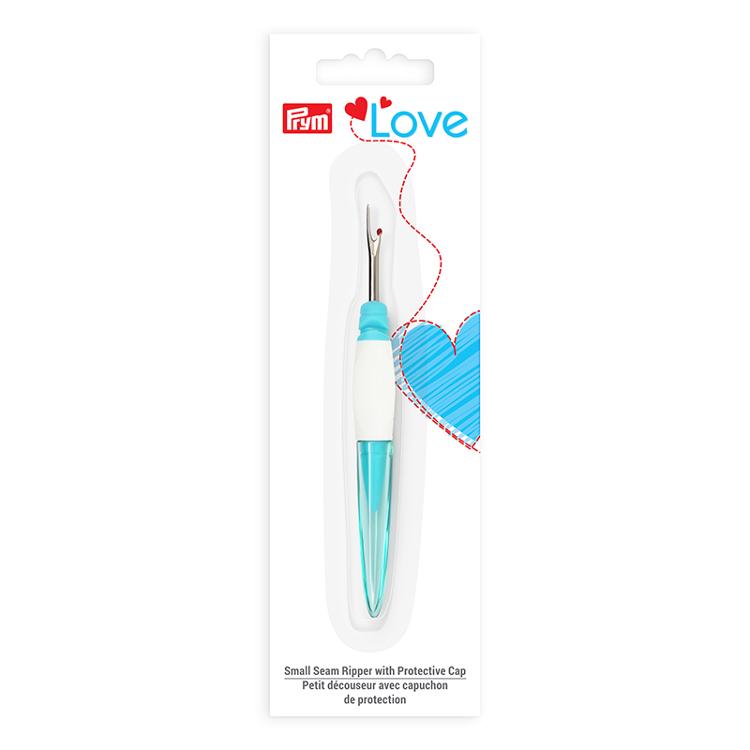 Seam Ripper Small Turquoise 60125 Prym Love#1