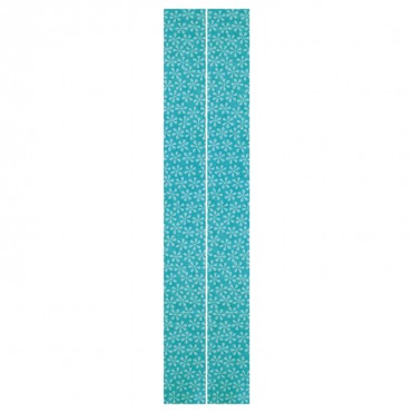 55014 AccuQuilt GO! Strip Cutter Die 2-1/2" (2" finished)For Baby Go!