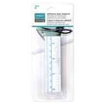 Adhesive measure tape 60"