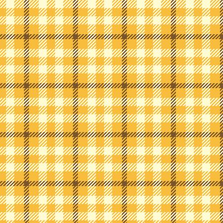 Yellow Spring Tartan