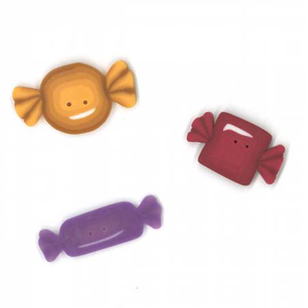 Delight Block Button Kit*