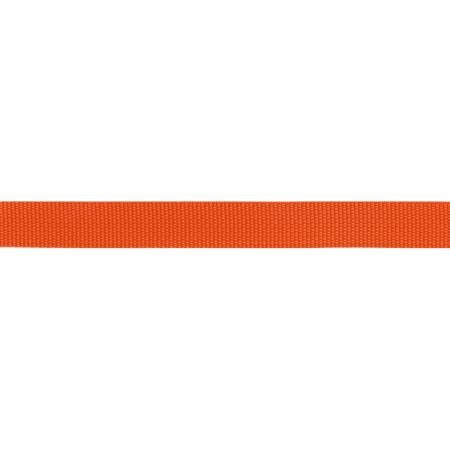 POLYPRO Webbing  25 MM orange