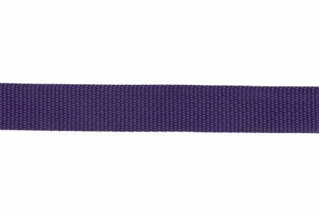 POLYPRO Webbing 25 MM purple