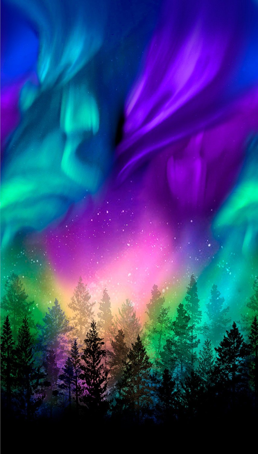 Bin #4 TT-Panel C8456 Multi - Aurora 24 Panel