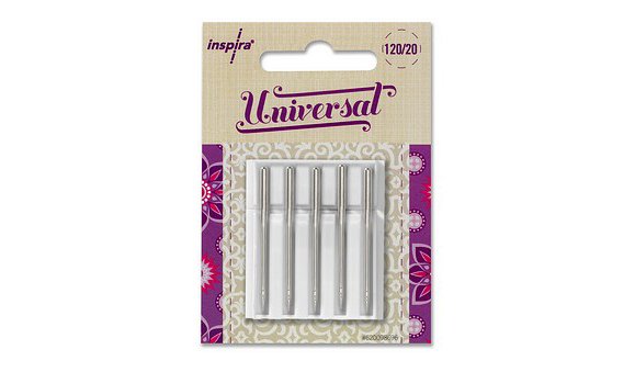 Inspira needles Universal 100/16