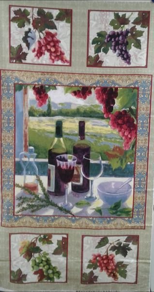 Bin #37 Wine Country