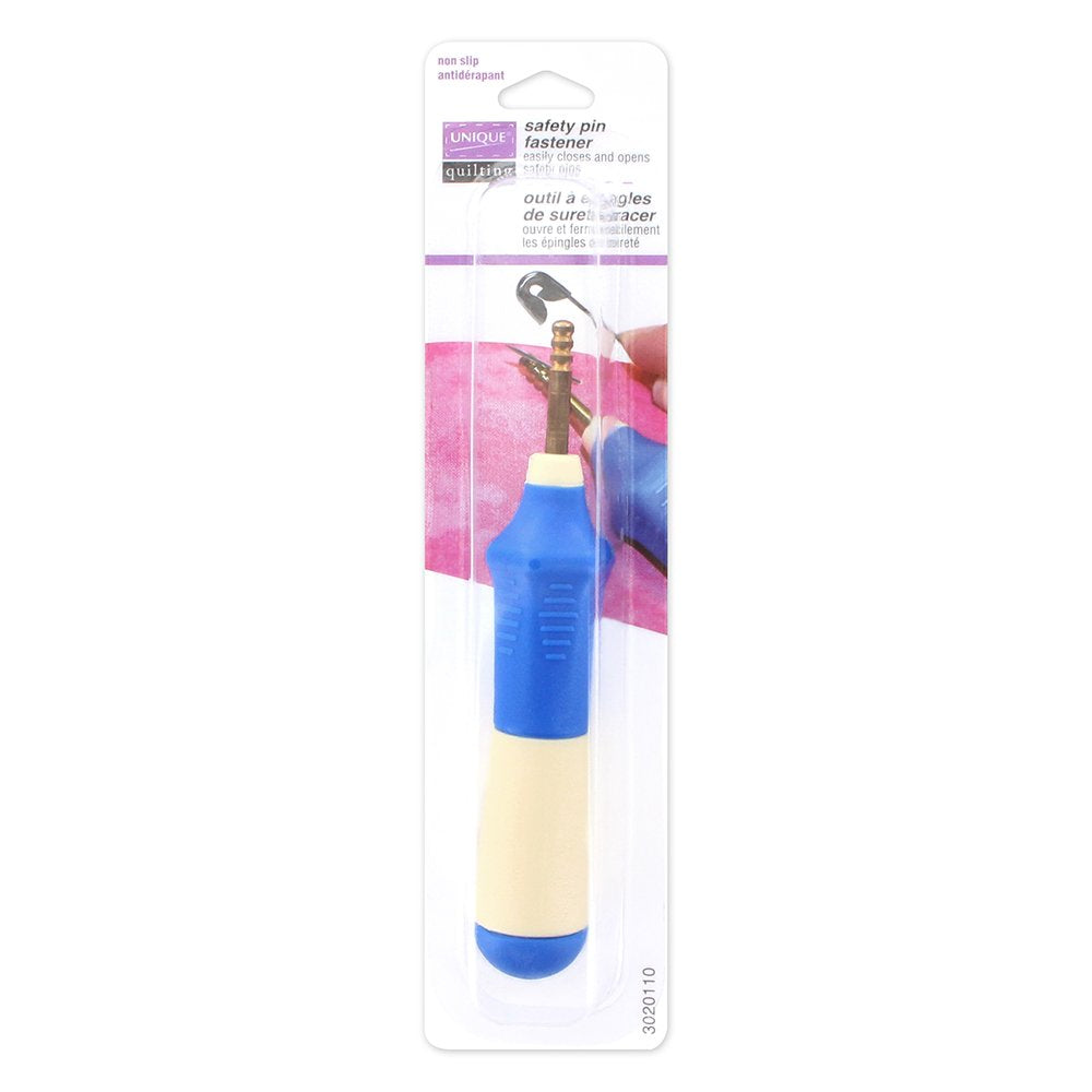 safety pin fasatener