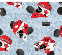 Hockey Masks blue