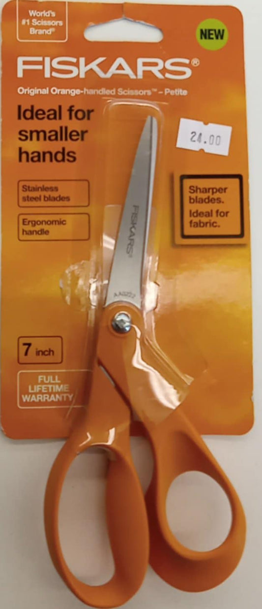 Fiskars Scissors Petite