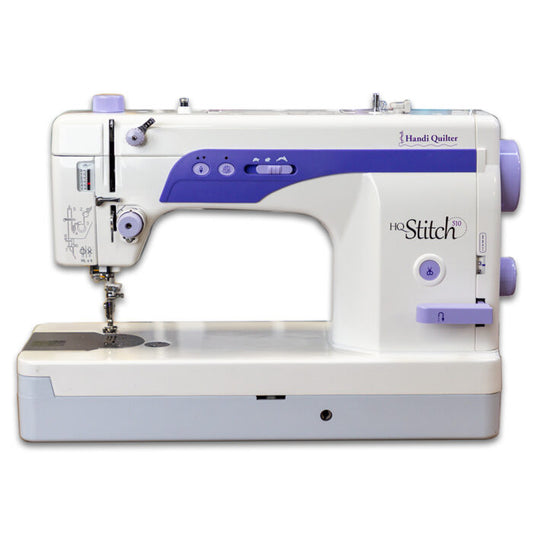 HQ Stitch 510  SN3J2030468