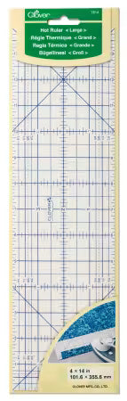 Hot Ruler large