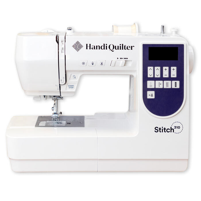 HQ Stitch 310  Sewing Machine