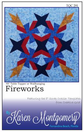 Fireworks*